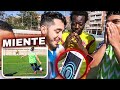 PENALTIS de la VERDAD con DETECTOR DE MENTIRAS !! ¿Estás ENA...