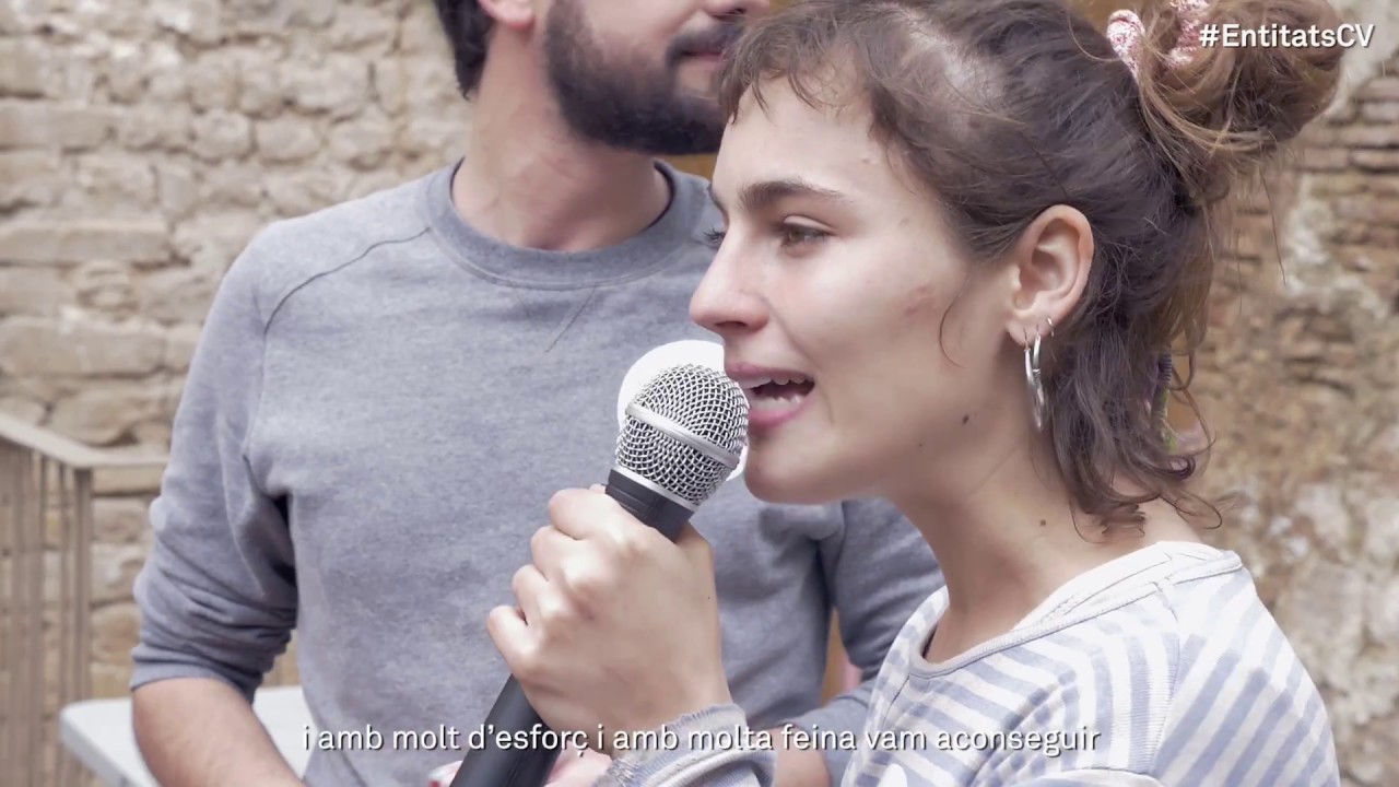 Casal de Joves Autogestionat de Ciutat Vella