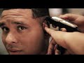 *CLEAN! High Skin Fade | Learn to Cut Urban Styles | HQ Barber Tutorial | Corte del pelo