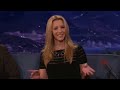 Lisa Kudrow