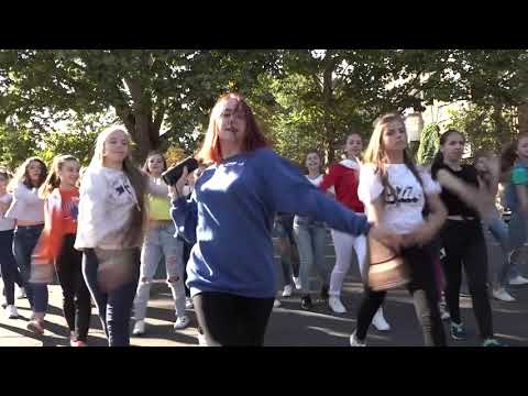 Pasadena dance school - KIKI , do you love me? Pasadena dance school - KIKI , do you love me?