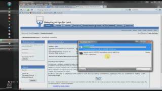 How to remove Viruses and Clean up Your System On Any Windows Operating System