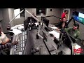 DeDe Hot Topics - Future's on 8th Baby Mama!!!