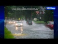 Tornado warning canceled for part of Hillsborough County