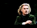 Billy Connolly on Desert Island Discs: November 18th 2001