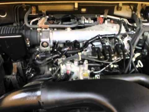 2002 MITSUBISHI Montero 4dr 4WD XLS Auto - YouTube 08 saturn vue fuse box 