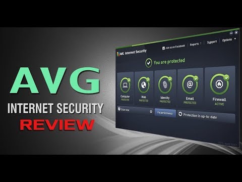 Как активировать avg internet security 2018 ключом Как активировать avg internet security 2018 ключом
