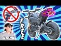 DIY Fender Eliminator for FREE!! | #GromMods