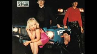 Watch Blondie No Imagination video