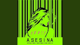 Asesina Remix Asesina Remix