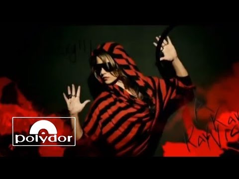 Cheryl Cole - Fight For This Love (Official Video)