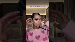 Asmr On My Ballroom Hair