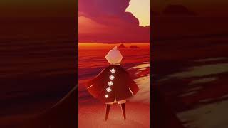 Immortal Moth Sky Children Of The Light