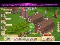 Farmville2 Kırmızı Ambar Hilesi ( Trville.com ) - Film Yorum