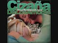 4 - Corazon - Cizano De Los Amores - Omar Rodriguez Lopez