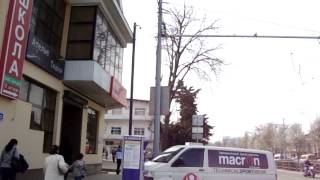 Видео г.Краснодар ул.Ставропольская 136 от Татьяна Попова, Ставропольская улица, Краснодар, Россия
