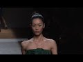 Yves Saint Laurent Spring 2010 Ready to Wear - ELLE
