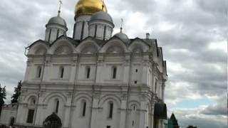 Kremlin 2 The Cathedrals And Churches Of The Kremlin Kremlin 2 The Cathedrals And Churches Of The Kremlin