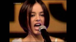 [Hd] Alizee-L Alize