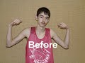 Title:Creatine Commercial Description:Creatine's new advertising campaign.<br />-<br />-<br />-<br />A video I made for some friends taking an advertising class.