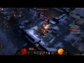 Diablo 3 : présentation d'un hack'n slash diablement tentant !