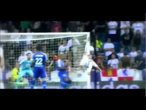 Cristiano Ronaldo Goals on Cristiano Ronaldo     The Step Over King     2010 2011  Hd  Best