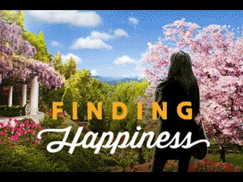 Finding Happiness - il nuovo trailer in Italiano