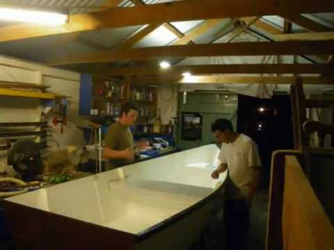 Wooden Boat Plans - Over 500 Model Boat Plans - YouTube