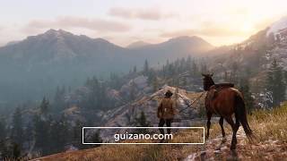 Alternative Rock type beat - "Saloon" (prod by GuiZano)