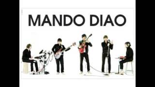 Watch Mando Diao Last Time Infected video