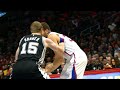 Best of Phantom: Kawhi Leads Spurs Over Clippers