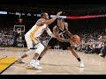 Best of Phantom: Kawhi Leads Spurs Over Clippers