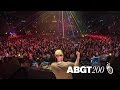 Cubicolor Live at Ziggo Dome, Amsterdam (Full 4K HD Set) #ABGT200