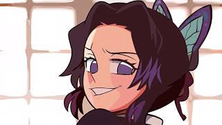 Unlimited Possibilitiesdemon Slayer Comic Dub