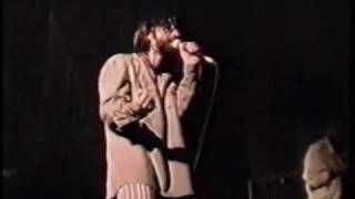 Ддт Концерт В Шушарах  Время, 1987 [Official Video]