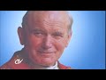 Canonization of John XXIII and John Paul II