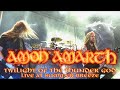 Twilight of the Thunder God (live)