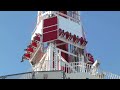 Stratosphere Big Shot Ride Las Vegas