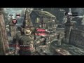 Fury of the Gears