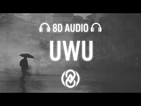Broken Pupil - Uwu 8d