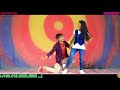 Tui Bine Mon Mane Na_ Bangla Covar Dance, By Shadin Khan And Aki,,