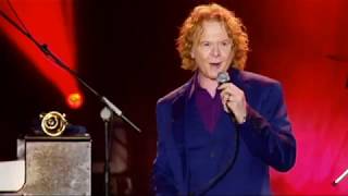 Watch Simply Red Out On The Range video