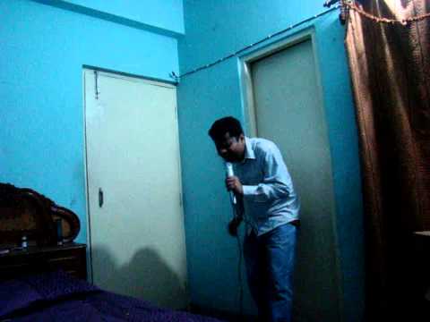 sukhdeo mahato- maine pucha chand se......