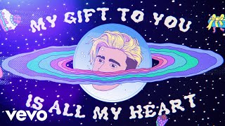 Justin Bieber - Only Thing I Ever Get For Christmas (Lyric Video)
