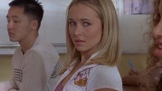 Cutesy Britney Allen Twixtor Bring It On
