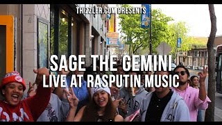 Watch Sage The Gemini Remember Me video