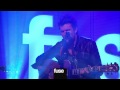 Boys Like Girls - "The First Time" (Live @ Fuse)