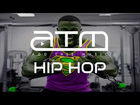Clean Hip Hop Workout Music Mix 2019 | Motivational Rap Songs | Best Gym Playlist