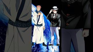 Goku Vs Saitamamadara Vs Gojosukuna Vs Muzanaizen Vs Ichigonaruto Vs Luffy