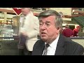 Indiana Voter Jack Crawford 'This Election Is About the Economy'